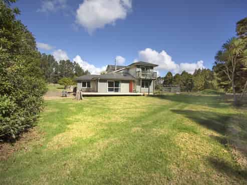 744 Karaka Road, Dargaville Surrounds