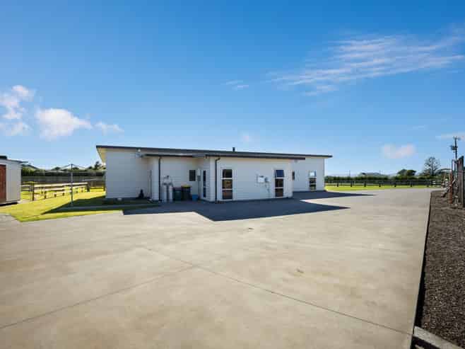 270 Turangi Road, Tikorangi