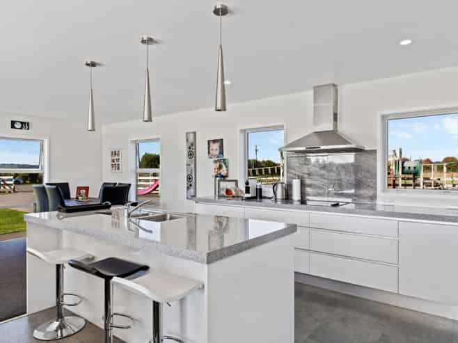 270 Turangi Road, Tikorangi