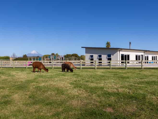 270 Turangi Road, Tikorangi