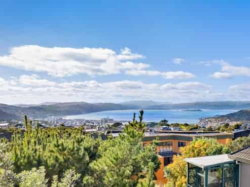 11 Monteith Grove, Brooklyn