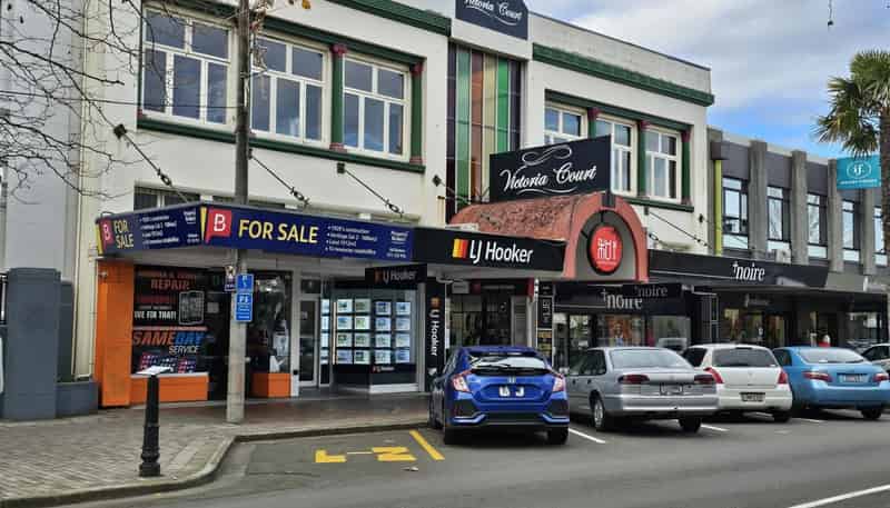 92-96 Victoria Avenue, Whanganui