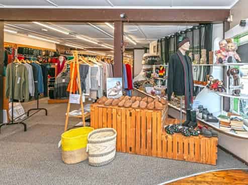 Iconic Sheepskin | Biz+ F.H Home