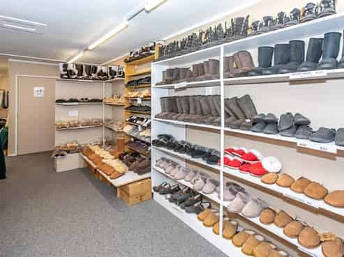 Iconic Sheepskin | Biz+ F.H Home