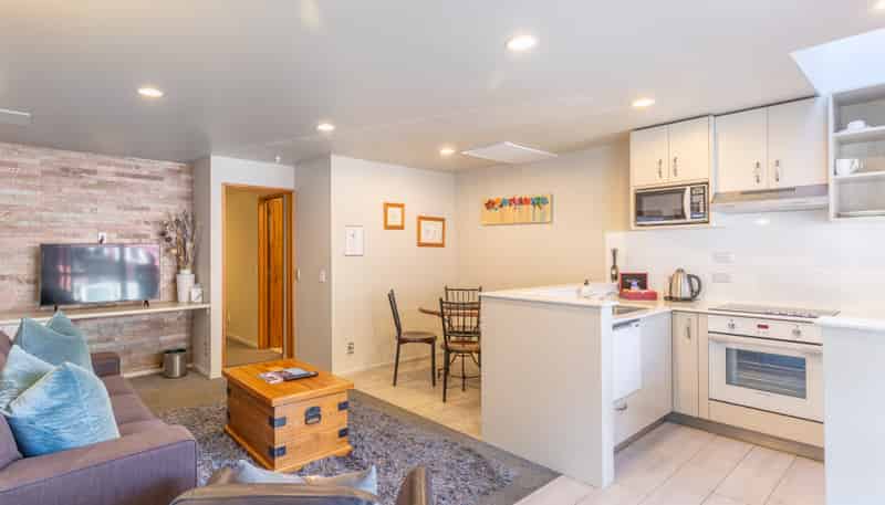 14A/19-25 Gorge Road, Queenstown