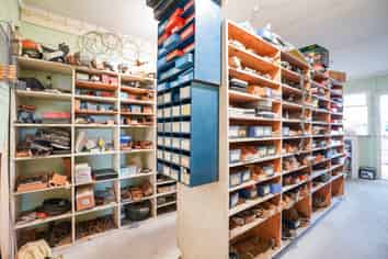 TOKANUI SERVICE CENTRE + LAND AND BUILDINGS