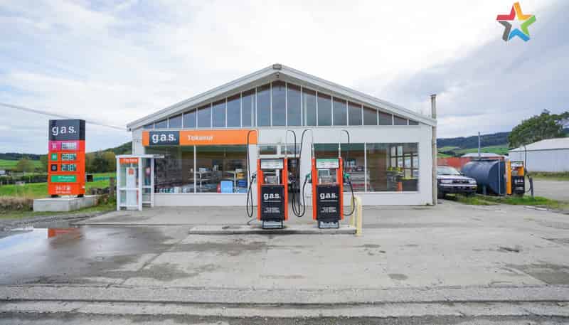 3 Niagara Tokanui Highway, Tokanui