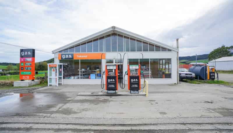 3 Niagara Tokanui Highway, Tokanui