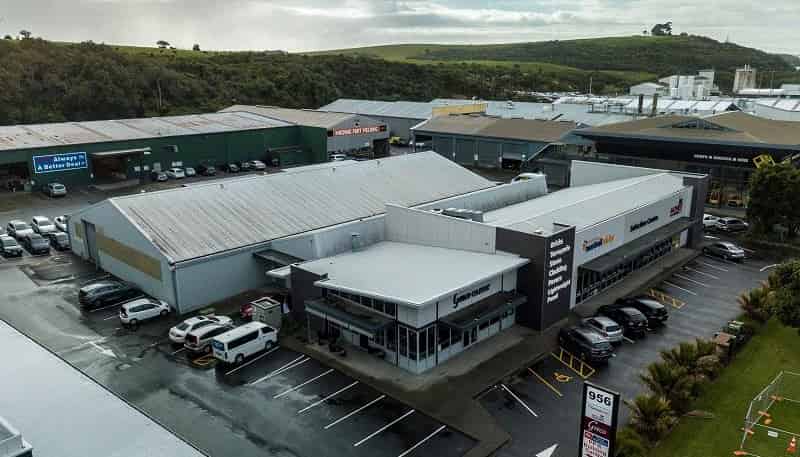  956 Great South Road, Penrose