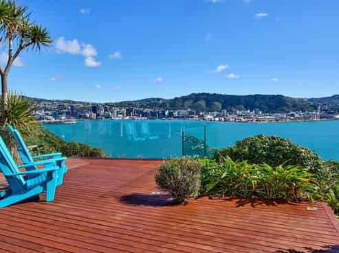 14 Grafton Road, Roseneath