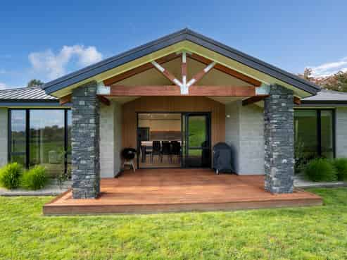 364 Karapiro Road, Karapiro