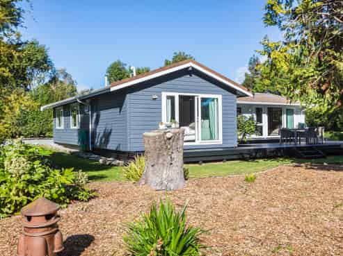 159 Parkes Line Road, Maymorn