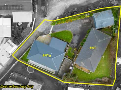 41 Secretariat Place, Randwick Park