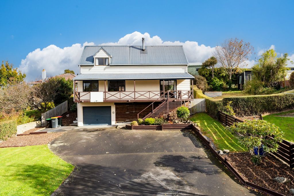 Property value 27A Binnie Street, Abbotsford realestate.co.nz