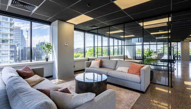 2 Kitchener Street, Auckland Central