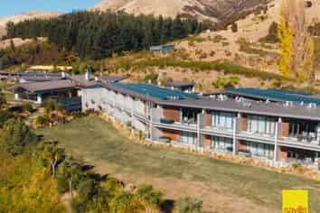 A Legacy Piece - Braemar Lodge and Spa