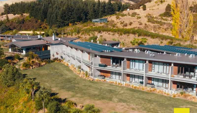 283 Medway Road, Hanmer Springs