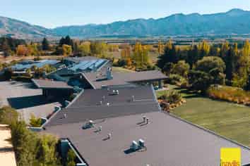 A Legacy Piece - Braemar Lodge and Spa