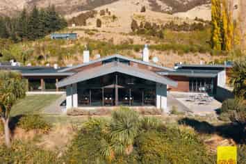 A Legacy Piece - Braemar Lodge and Spa