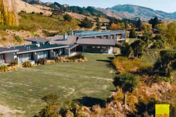A Legacy Piece - Braemar Lodge and Spa