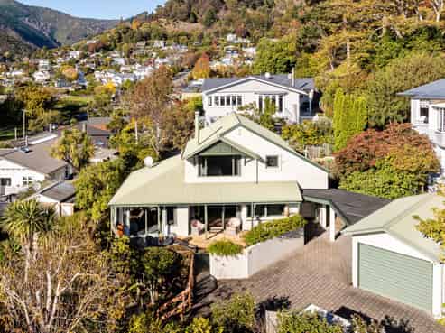 23A Shelbourne Street, Nelson City