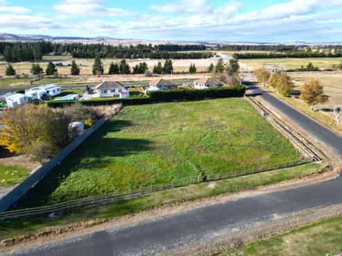 10 South Road, Middlemarch