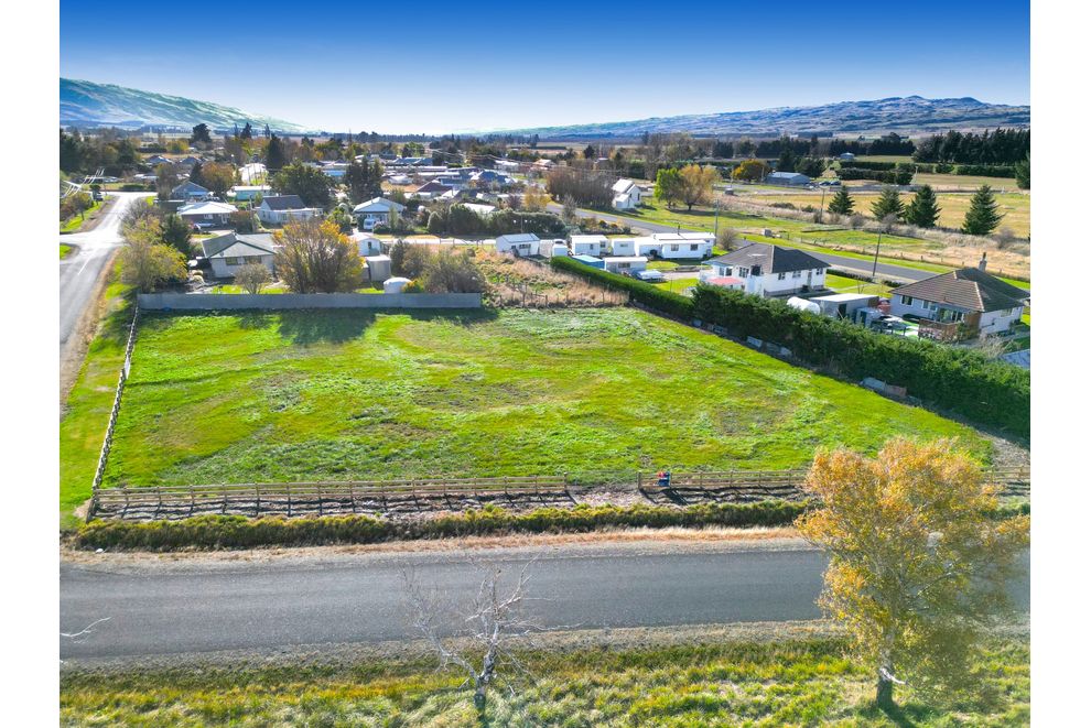 10 South Road, Middlemarch, Dunedin City For Sale realestate.co.nz