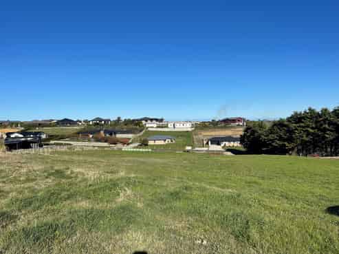 25 Larlin Drive, Hawera