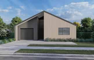 Stage 1-3 Longview Subdivision, Lake Hawea