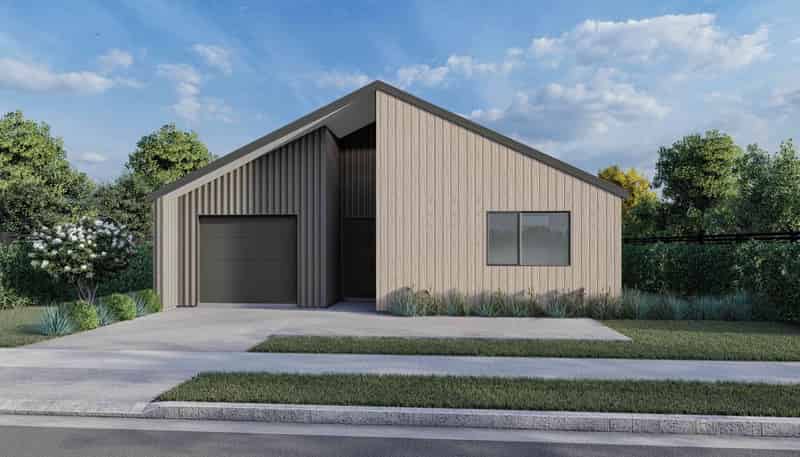 Stage 1-3 Longview Subdivision, Lake Hawea