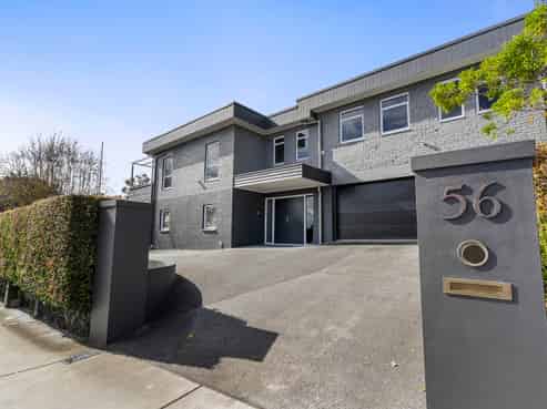 56 Roberta Avenue, Glendowie