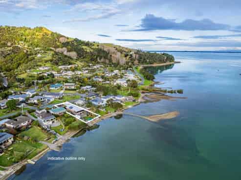 22 Attwood Street, Tamaterau