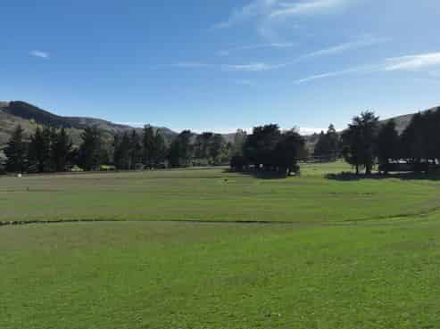 Lot 2 1627 Masterton-Castlepoint Road, Tauweru