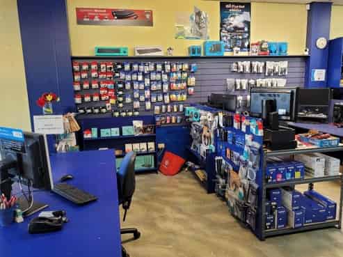 Affordable Computers, IT Business in Motueka