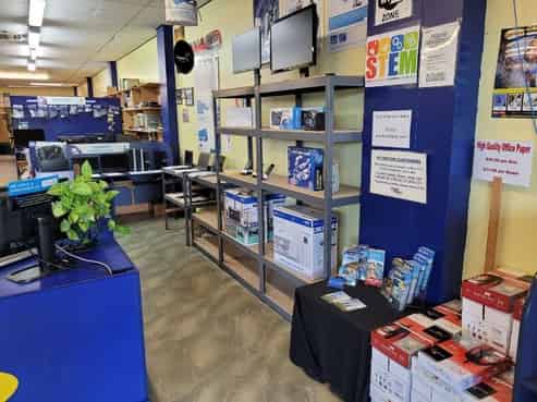 Affordable Computers, IT Business in Motueka