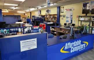 Affordable Computers, IT Business in Motueka