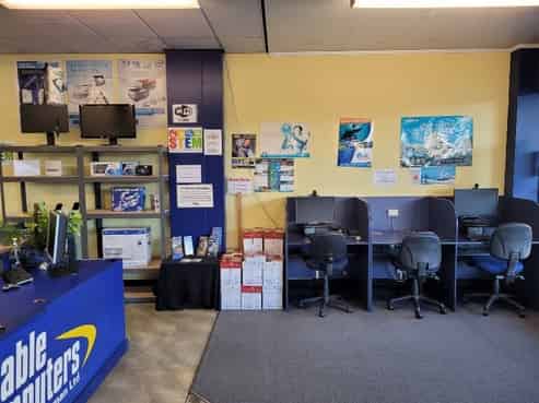 Affordable Computers, IT Business in Motueka