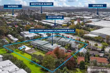 1-32/222 Albany Highway, Schnapper Rock