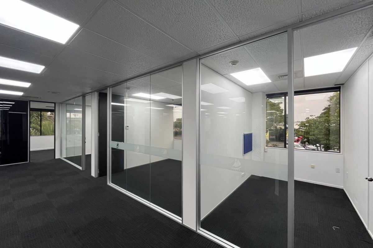 Competitively Priced Penrose Office - Altro