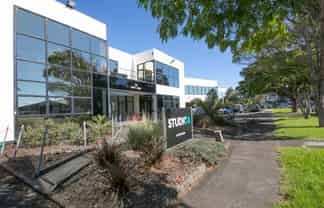 Small Competitively Priced Office Suite