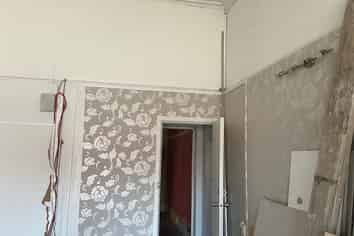 Unpolished gem in prime location