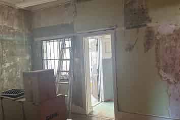 Unpolished gem in prime location