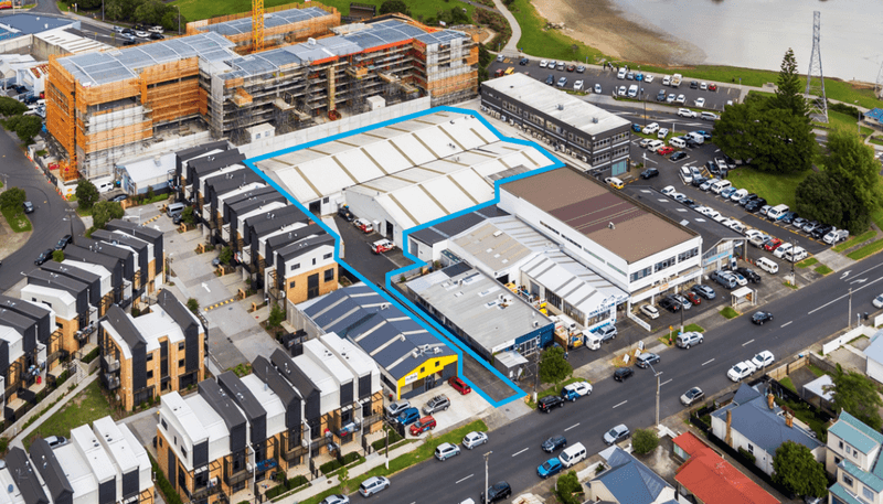 92-94 Beachcroft Avenue, Onehunga