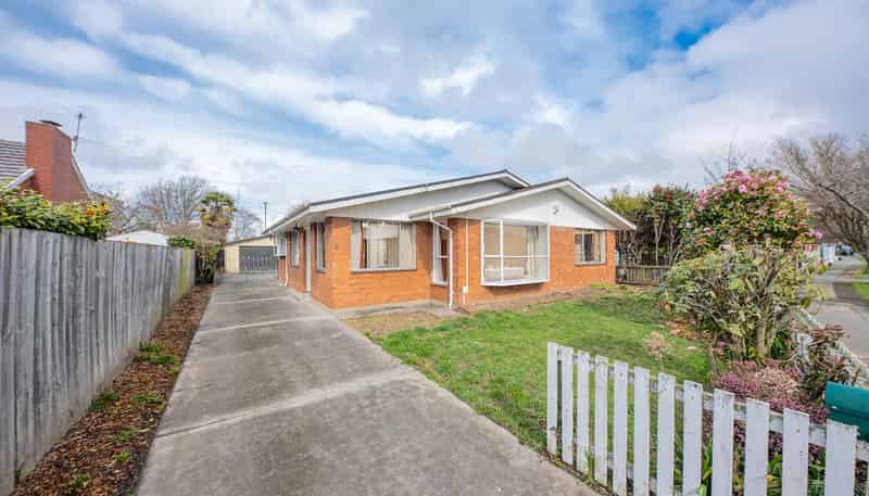 9 Newbridge Place, Ilam