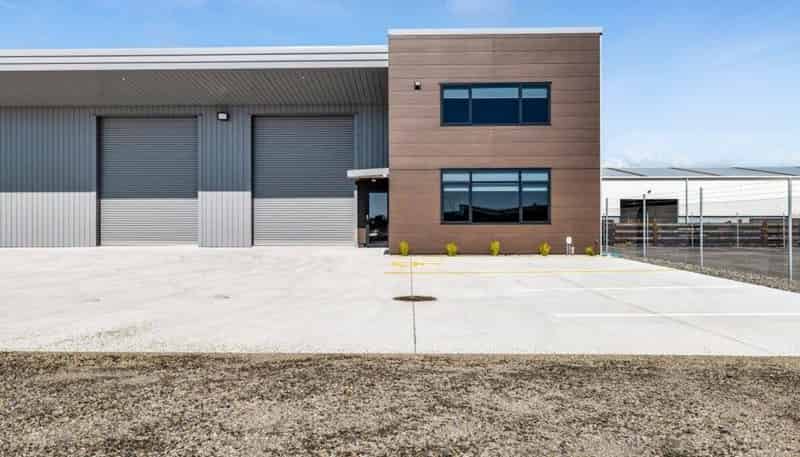 14C Swans Road, Bell Block