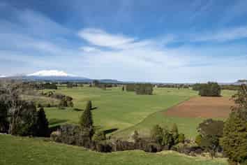 Lot 3 State Highway 4, Raetihi