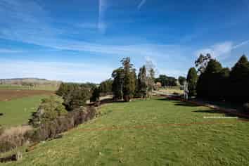 Lot 3 State Highway 4, Raetihi