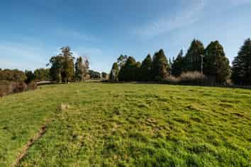 Lot 3 State Highway 4, Raetihi