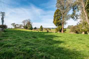 Lot 3 State Highway 4, Raetihi