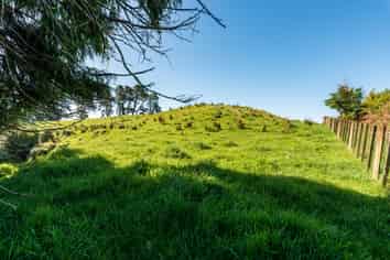 Lot 8 - Ruatiti Road, Raetihi